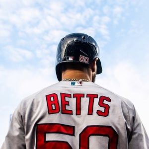 Meet your Posher, Brad